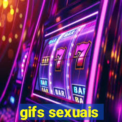 gifs sexuais